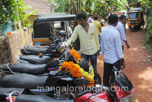 Ayudha Pooja 